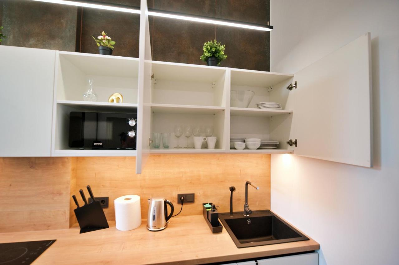 Apartment Last Floor Two Level With Fantastic View *