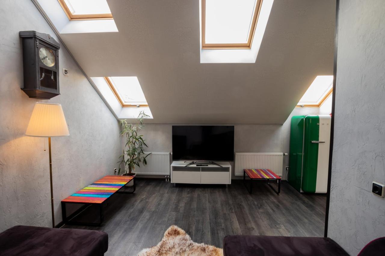 Superb Luxury Aparthotel