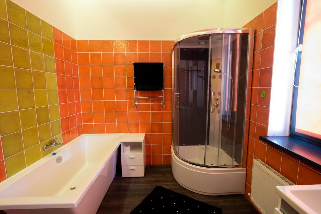 Superb Luxury Aparthotel Riga
