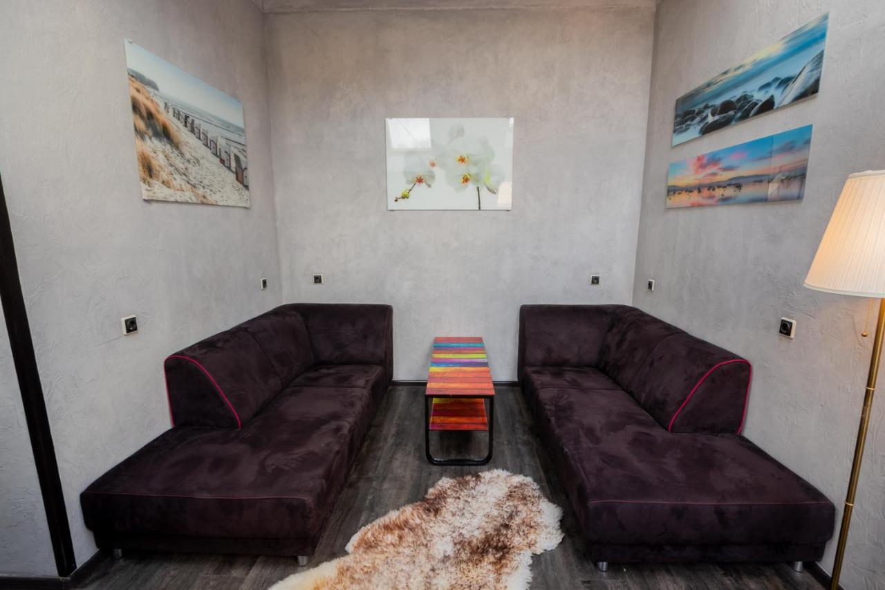 Superb Luxury Riga