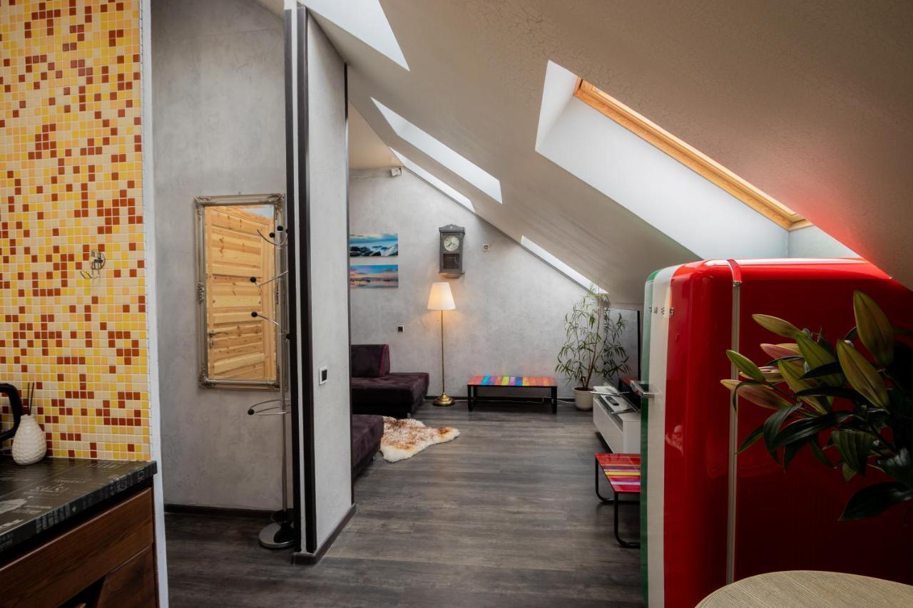Superb Luxury Riga