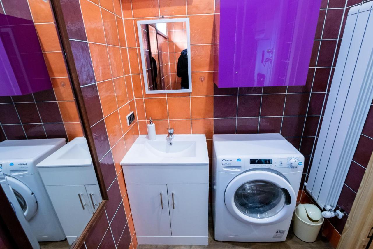 Aparthotel Superb Luxury 4*