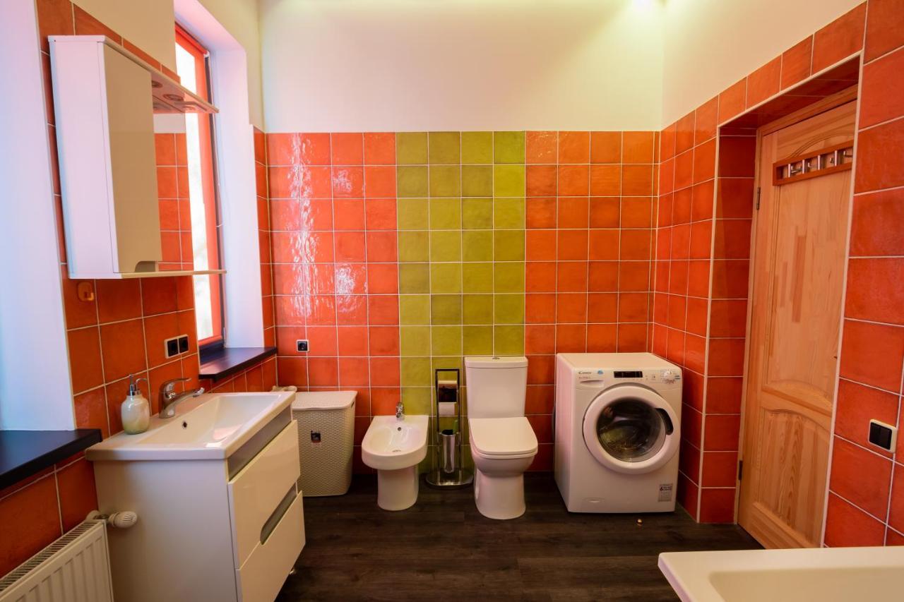 Aparthotel Superb Luxury 4*