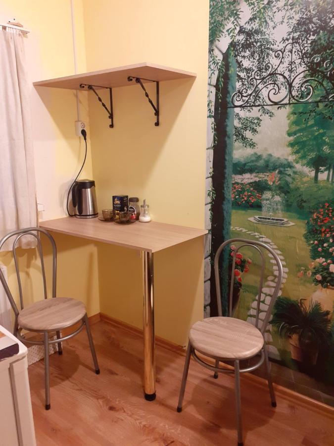 Korter Avotu Stabu Private Flats In A Separate House For One Or Couple *