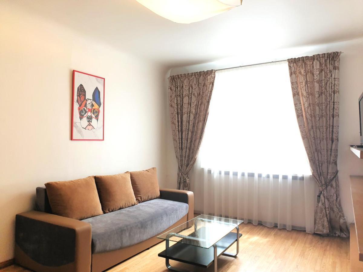 City Inn Riga Apartment, Town Hall View With Parking * Riga