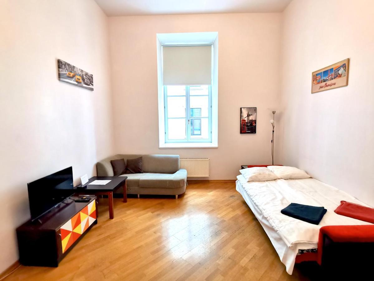 Apartamento Oldtown Palasta