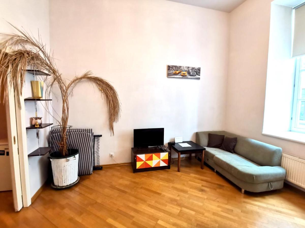 Apartamento Oldtown Palasta Riga