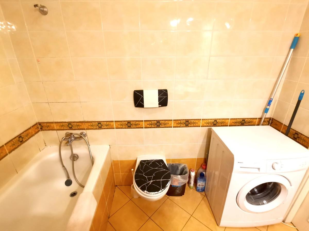 Oldtown Palasta Apartamento *