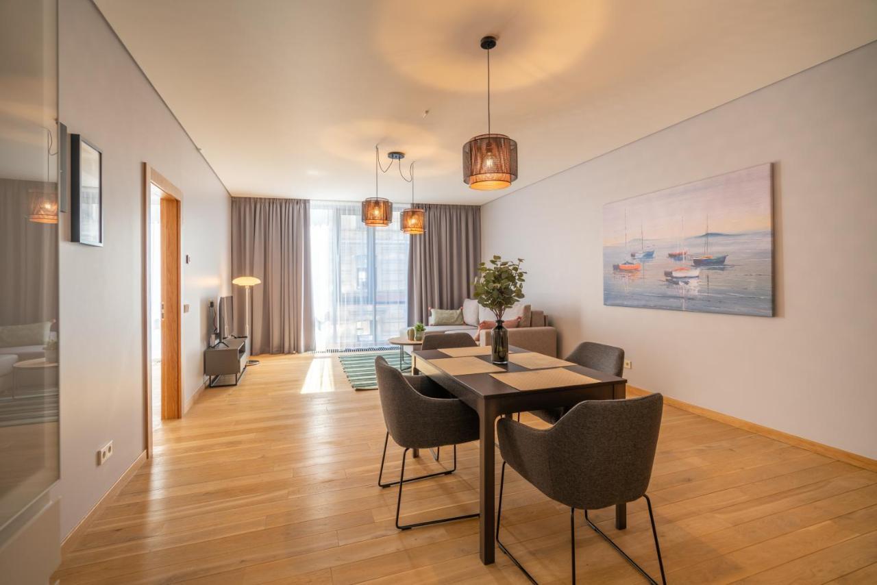 Easyrooms Dzirnavu *
