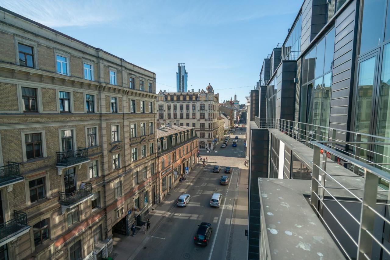 Easyrooms Dzirnavu * Riga