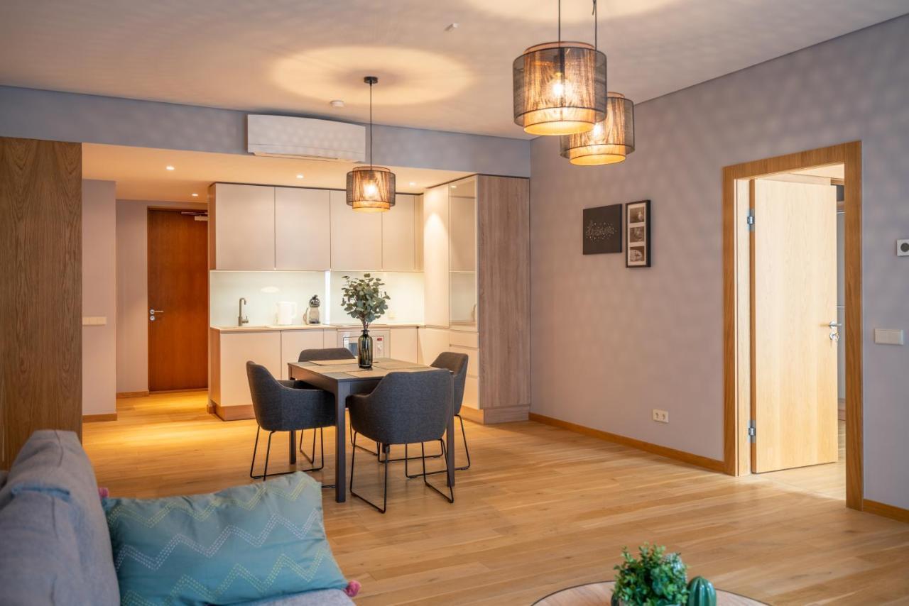 Easyrooms Dzirnavu *