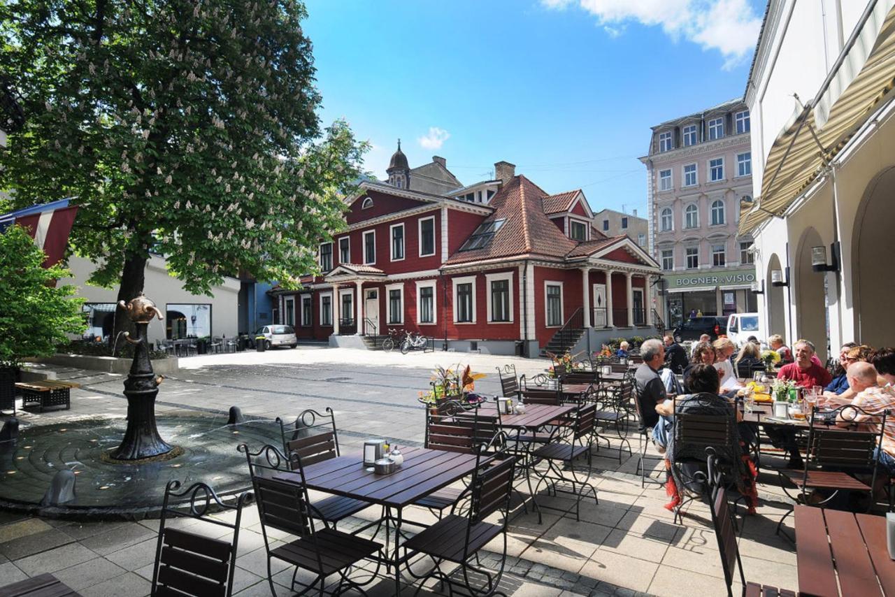 Dzirnavu 92, Free Private Parking * Riga