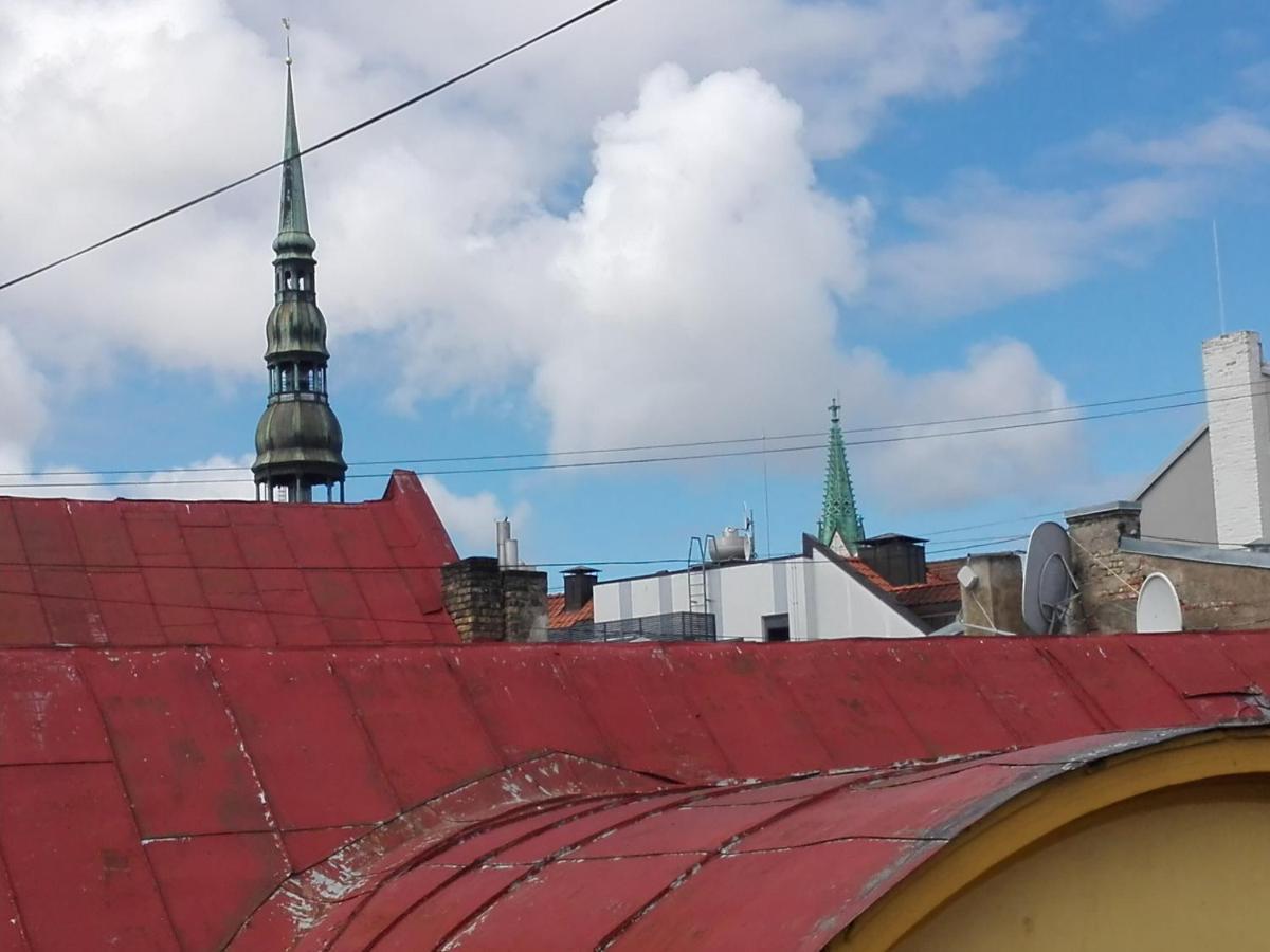 Old Town City 5 * Riga