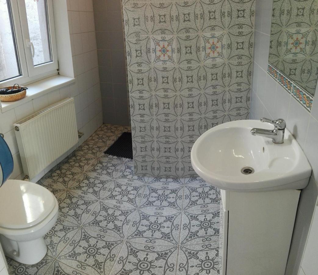 Butas Old Town City 5 *