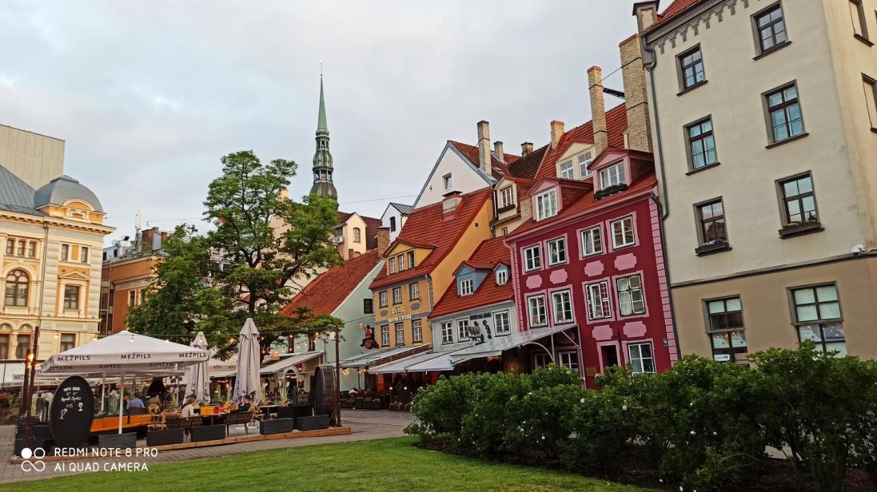 Old Town City 5 Riga