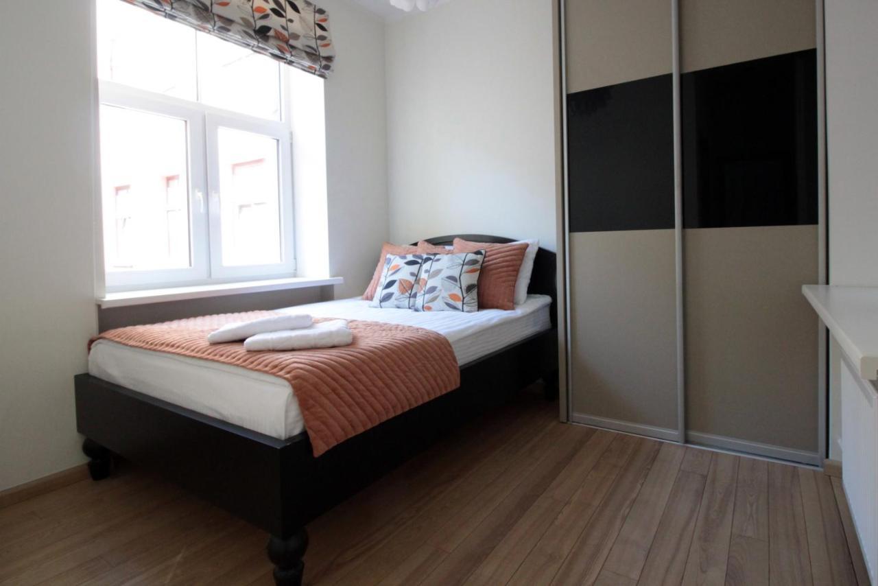 Modern Cozy 1br In Quiet Center Of * Riga