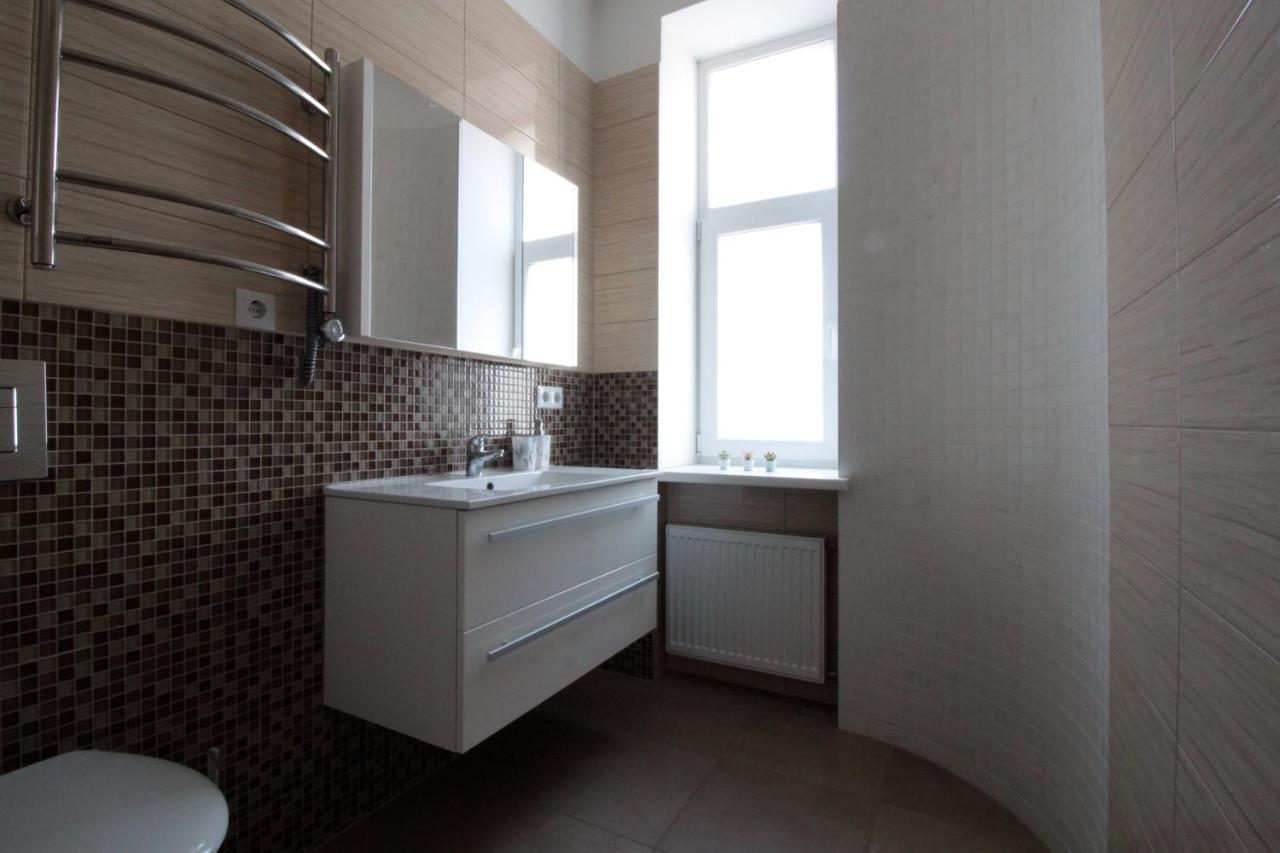 Modern Cozy 1br In Quiet Center Of * Riga