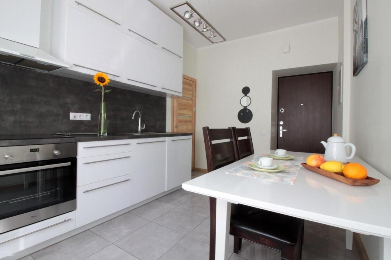 Apartment Modern Cozy 1br In Quiet Center Of