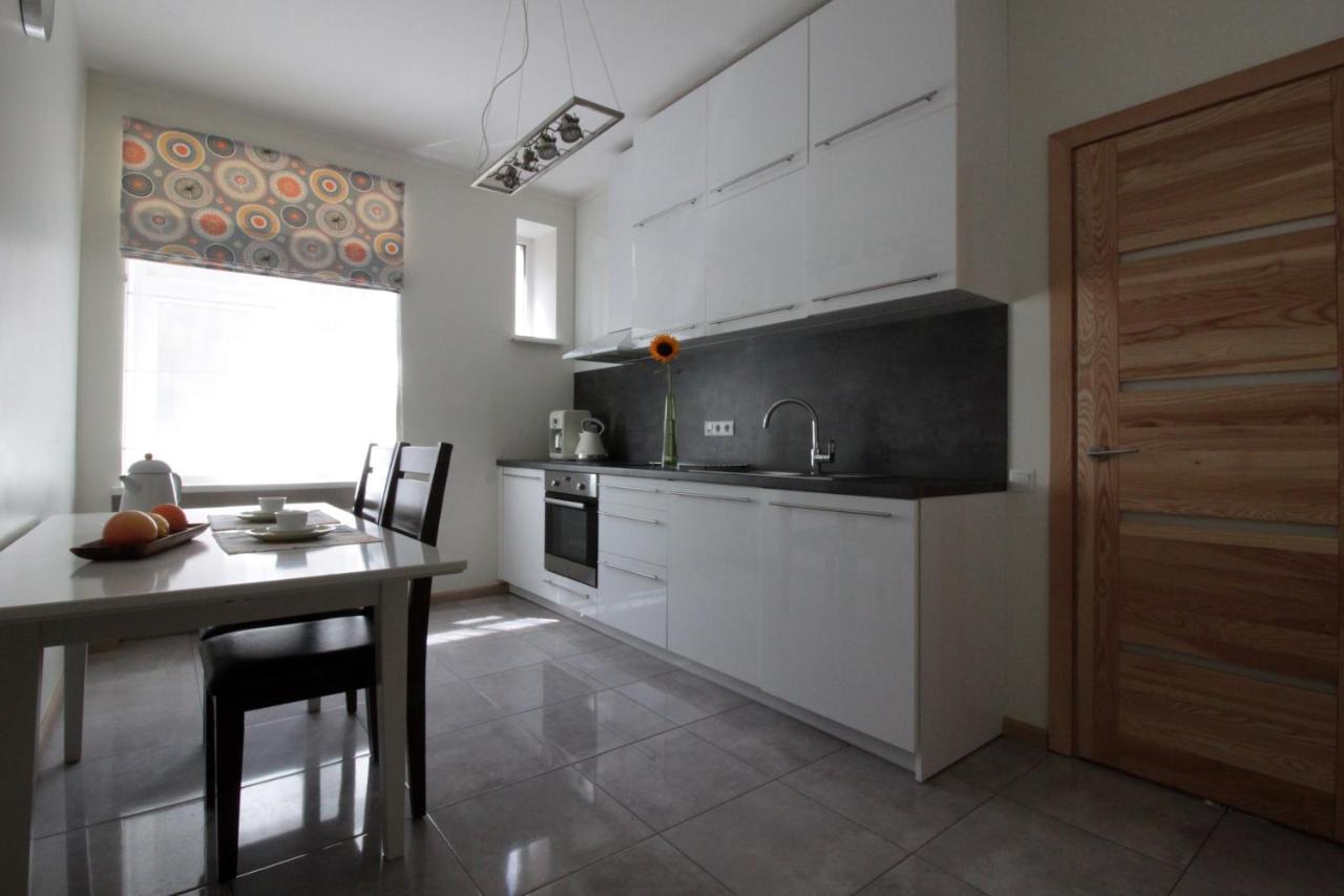 Apartment Modern Cozy 1br In Quiet Center Of