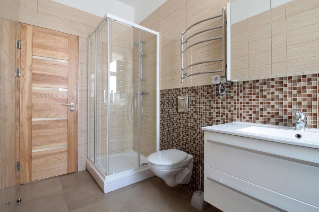 Modern Cozy 1br In Quiet Center Of Apartment