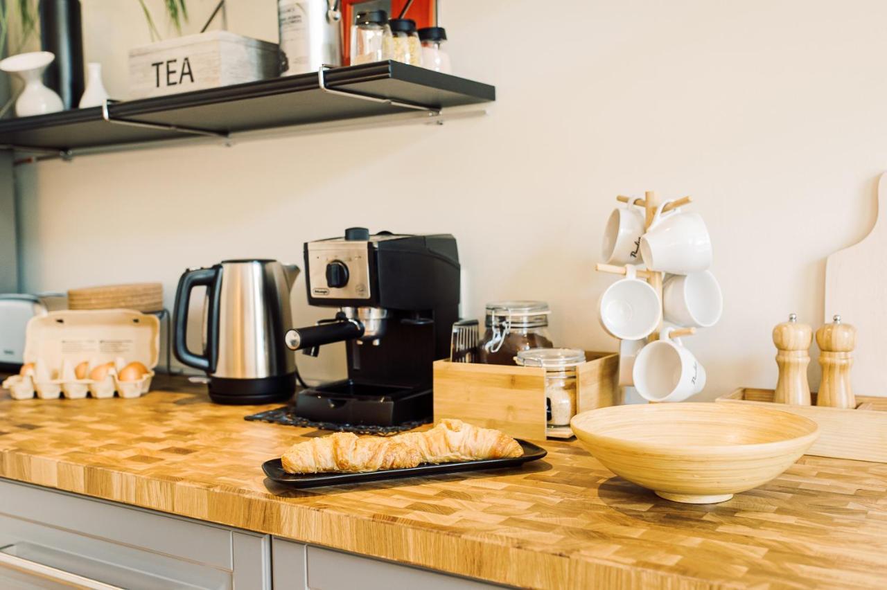 Căn hộ Elvis Apartment/11 Beds/6 Bedrooms/riga Old Town Riga
