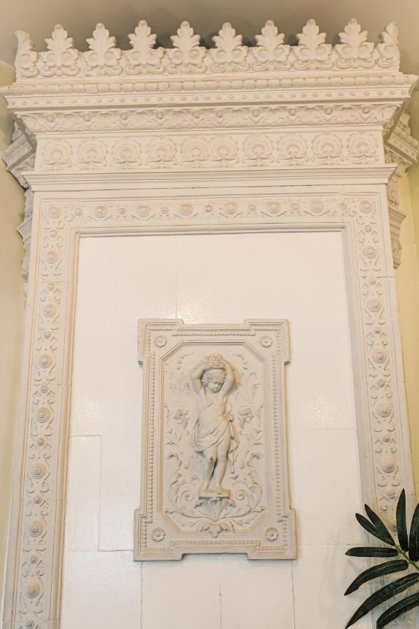 Elvis Apartment/11 Beds/6 Bedrooms/riga Old Town Dzīvoklis *