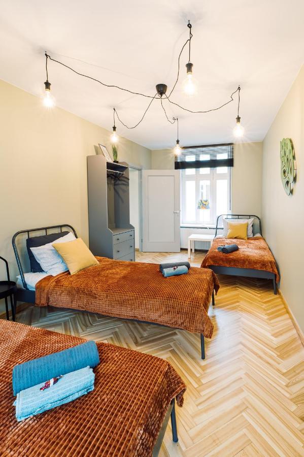 Dzīvoklis Elvis Apartment/11 Beds/6 Bedrooms/riga Old Town *