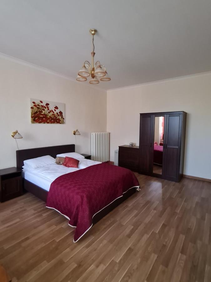 Dzīvoklis Lacplesa Central *