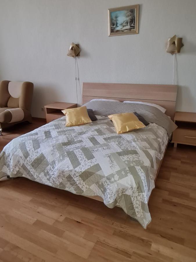 Lacplesa Central Dzīvoklis *