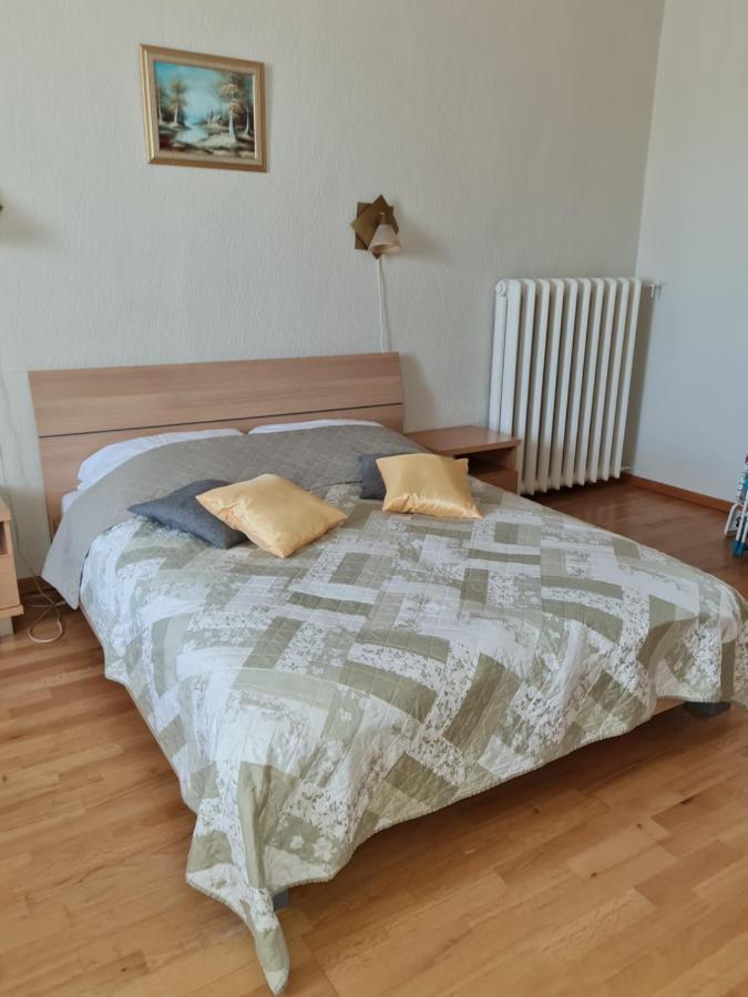Dzīvoklis Lacplesa Central *