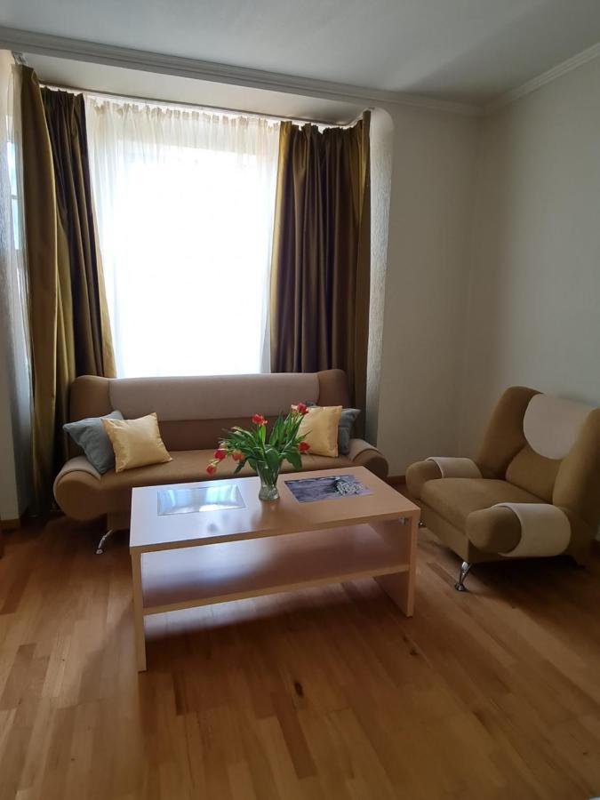Lacplesa Appartement
