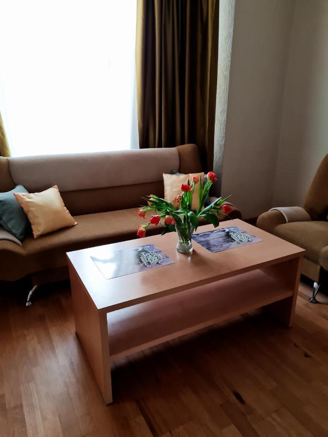 Lacplesa Appartement *