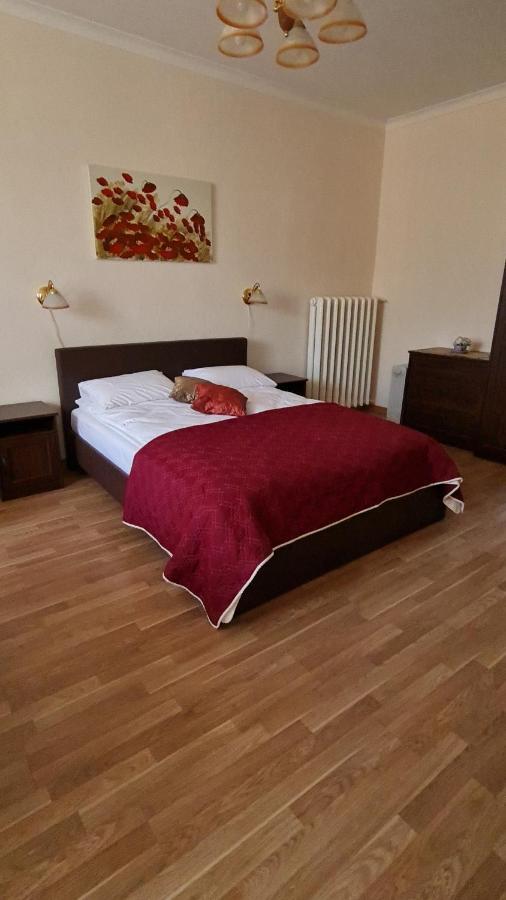 Apartamento Lacplesa Central Riga