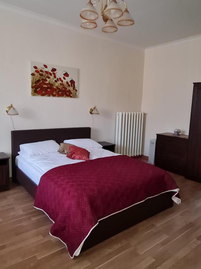 Dzīvoklis Lacplesa Central Riga