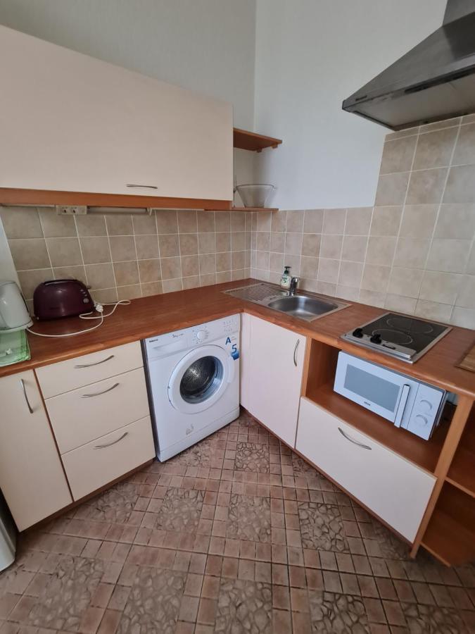 Lacplesa Appartement Riga