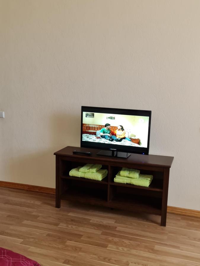 Apartamento Lacplesa Central