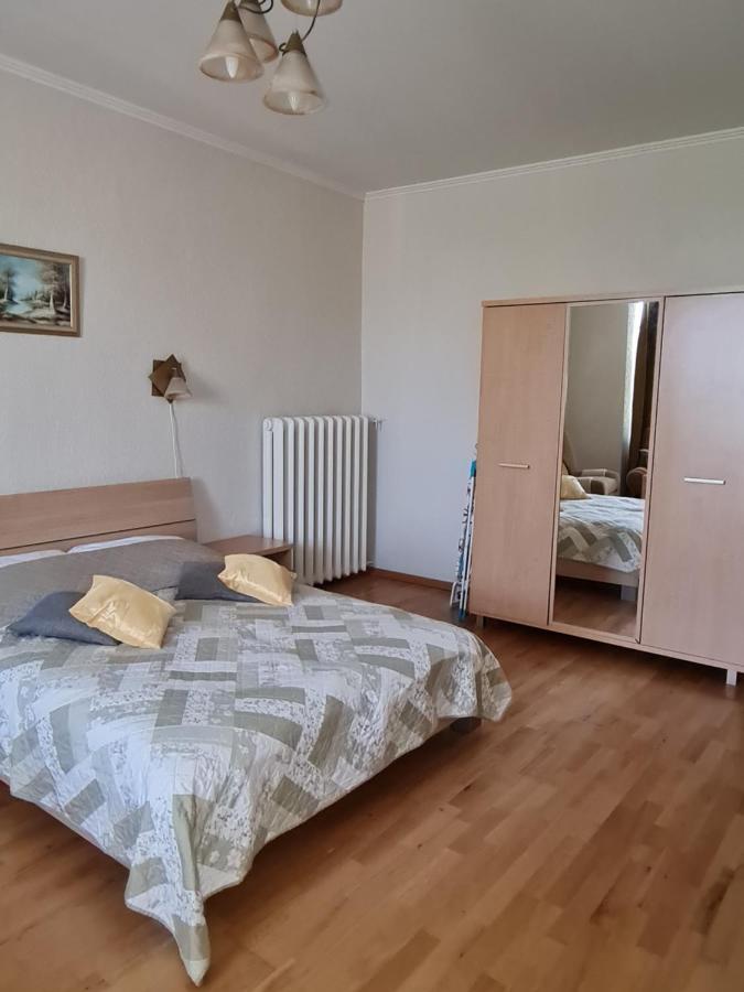 Apartamento Lacplesa Central Riga