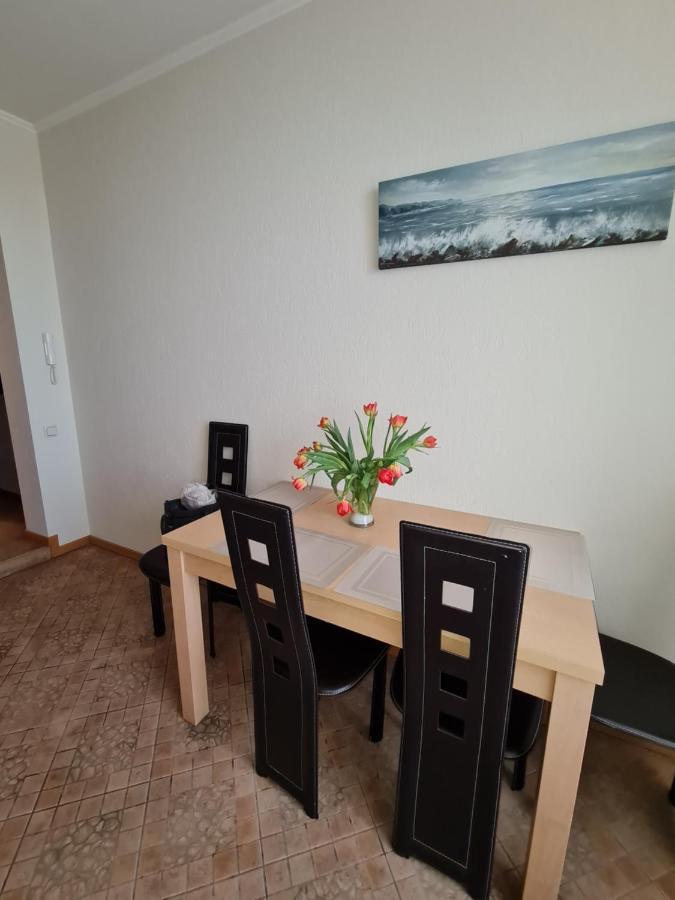 Lacplesa Appartement *