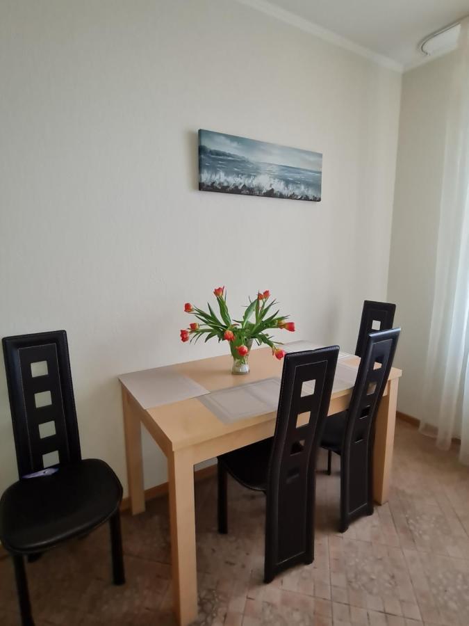 Apartamento Lacplesa Central Riga