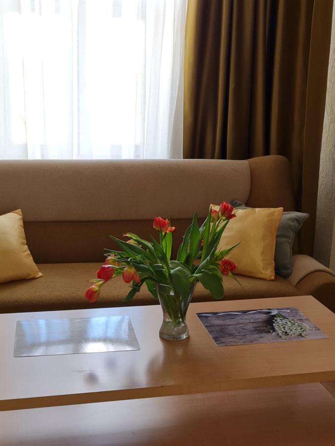 Lacplesa Appartement Riga