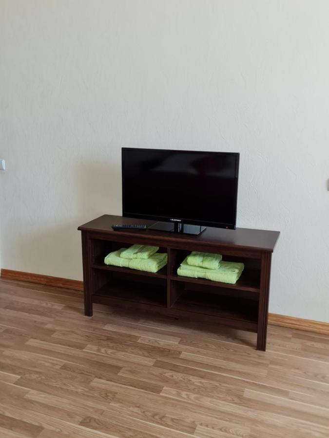 Lacplesa Appartement *