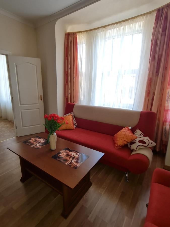 Lacplesa Central Dzīvoklis