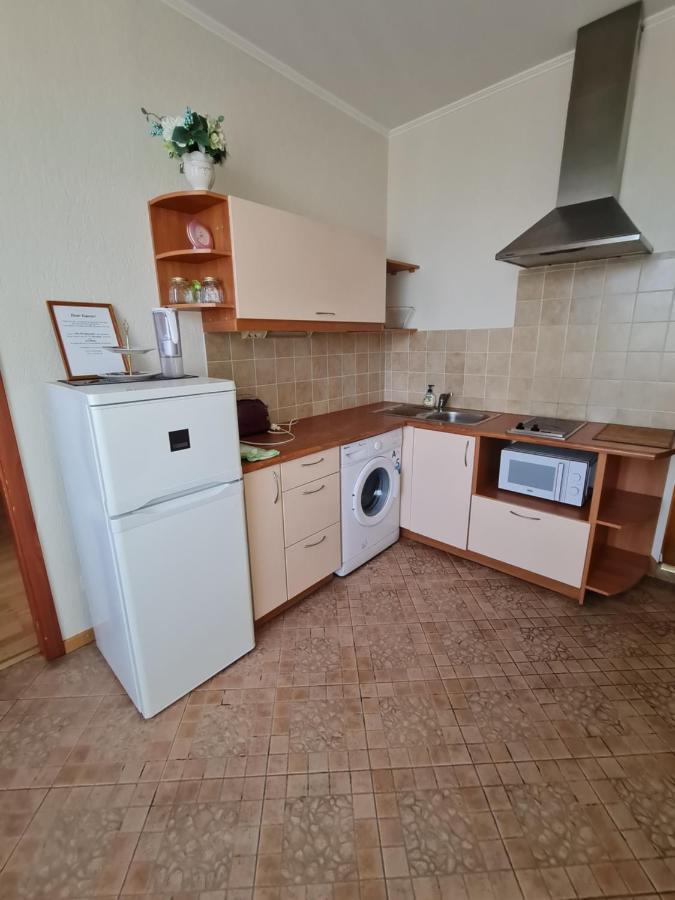 Apartamento Lacplesa Central *