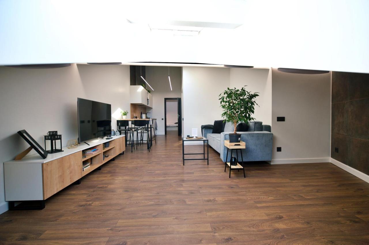 Butas Last Floor Two Level With Fantastic View