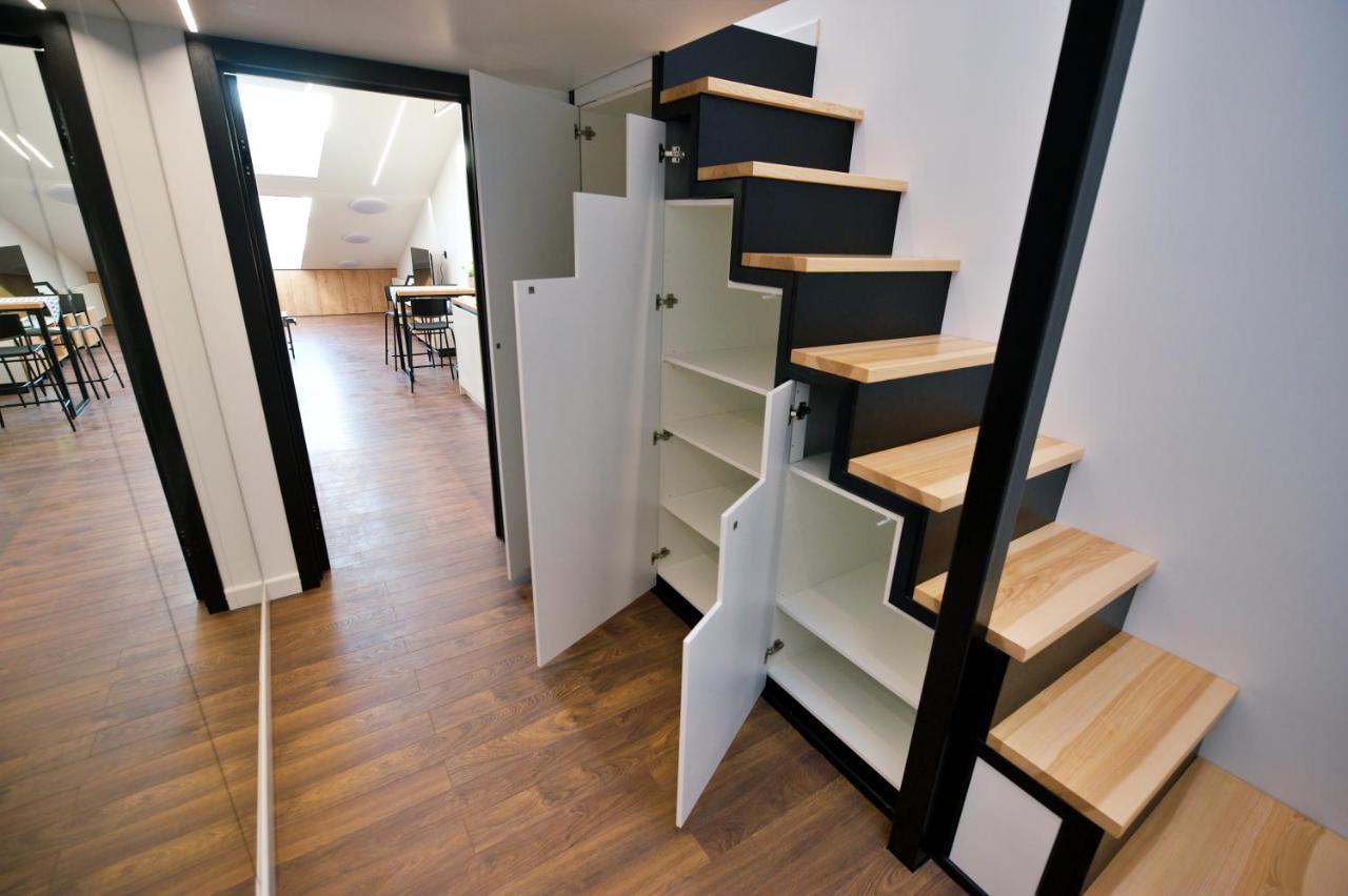 Apartment Last Floor Two Level With Fantastic View