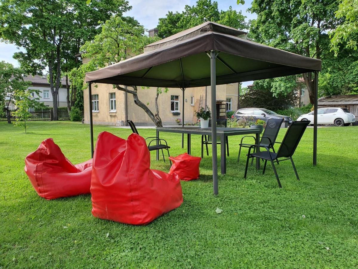 Huoneisto Studio In Private House *