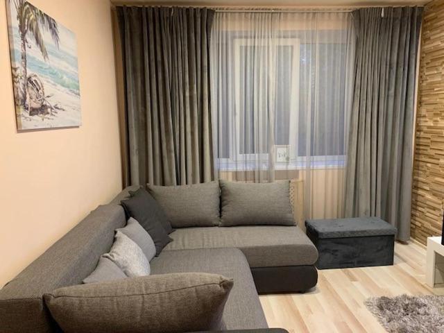 Apartment Oak Lounge Lux Riga