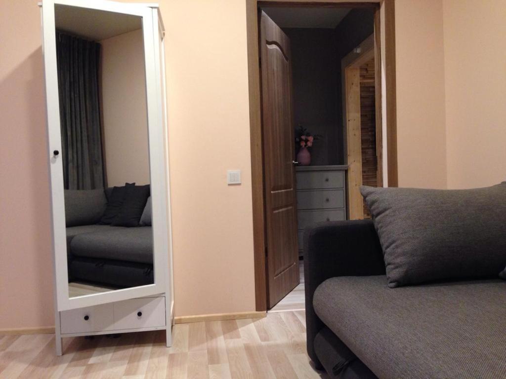 Apartment Oak Lounge Lux *