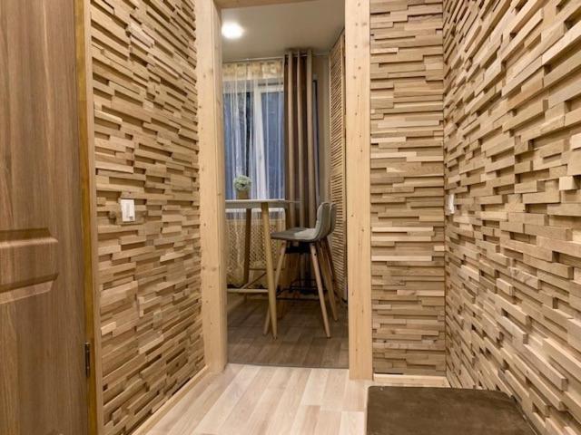Oak Lounge Lux Riga