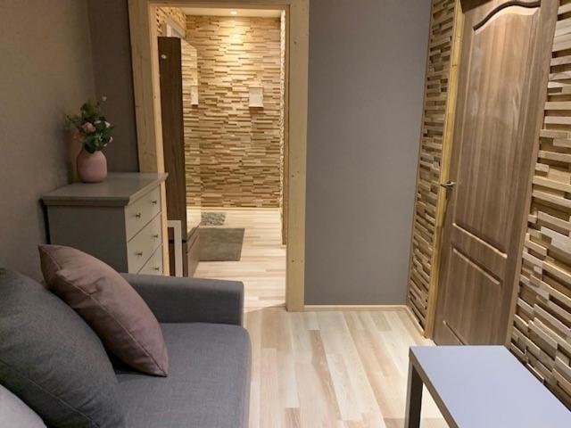 Oak Lounge Lux * Riga